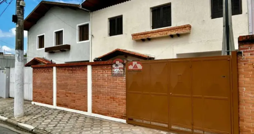 Sobrado comercial para locação no centro de pindamonhangaba!