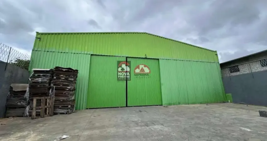 Ponto comercial para alugar na Estrada Municipal Professor Doutor José Luiz Cembranelli, 2428, Jardim Sandra Maria, Taubaté