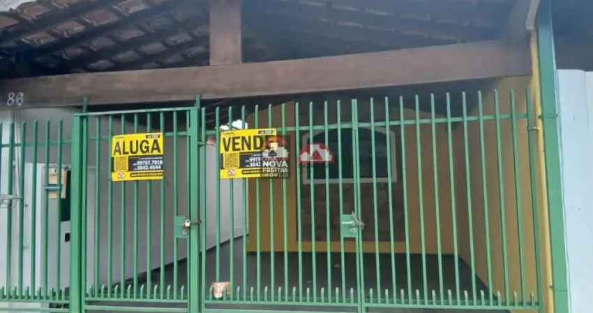 Casa à venda e locação no bairro santana em pindamonhangaba!