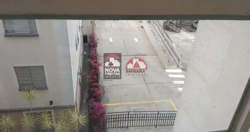 Apartamento com 2 quartos para alugar na Rua Iraci Gonçalves Ferreira, Bloco 01, 50, Jardim América, São José dos Campos