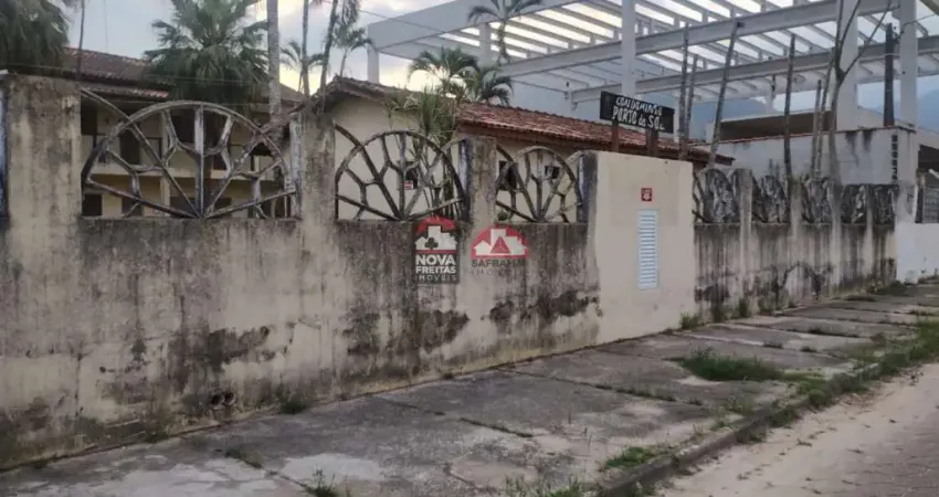 Kitnet / Stúdio à venda na Avenida Horácio Rodrigues, 1237, Martim de Sá, Caraguatatuba