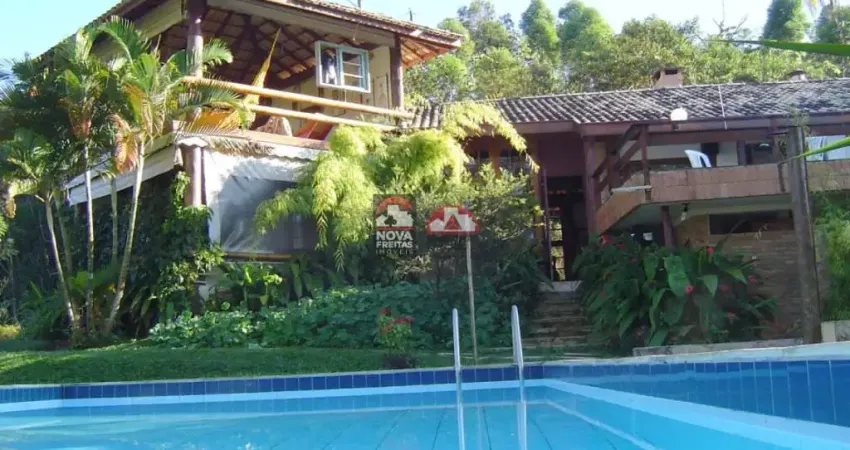 Fazenda à venda na Rodovia Monteiro Lobato, KM 110,50, 13510, Água Soca, São José dos Campos