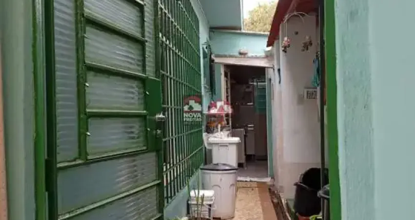 Casa com 5 quartos à venda na Rua Felisbino Pinto da Cunha, 10, Vila Maria, São José dos Campos