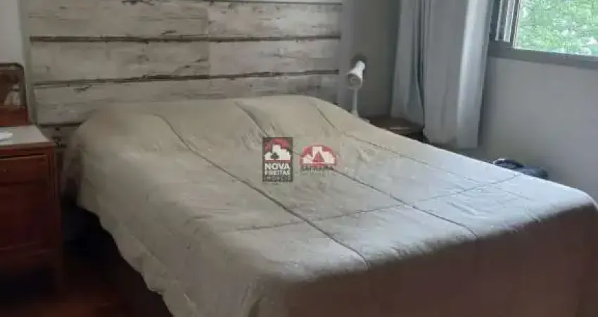 Apartamento com 3 quartos à venda na Rua Santa Clara, 962, Vila Adyana, São José dos Campos