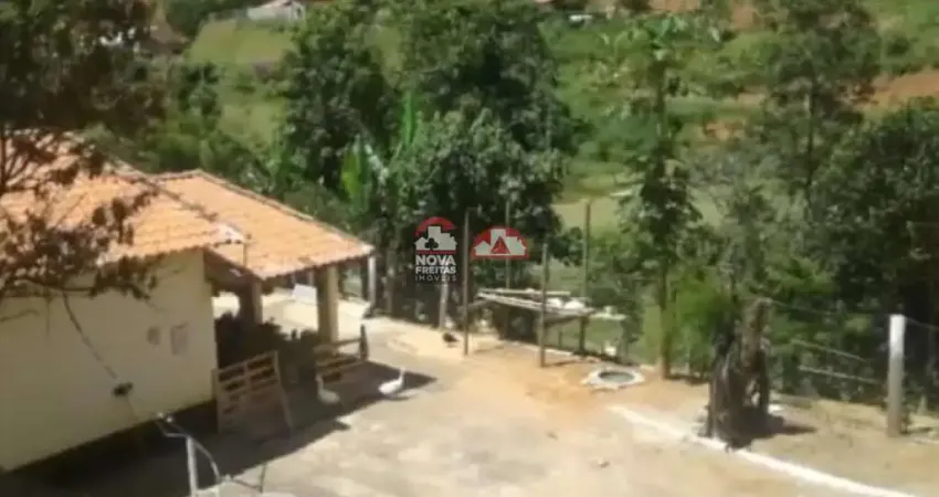 Fazenda à venda na Rua Oito, 68, Freitas, São José dos Campos
