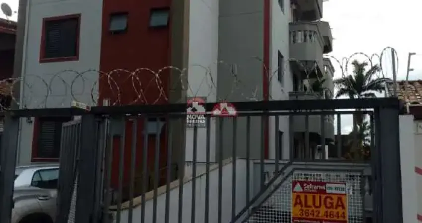 Apartamento à venda e locação no centro de pindamonhangaba!