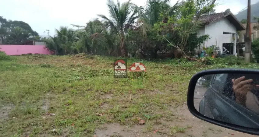 Oportunidade: terreno de 400m., perfeito para construir a casa do seu sonho com piscina.