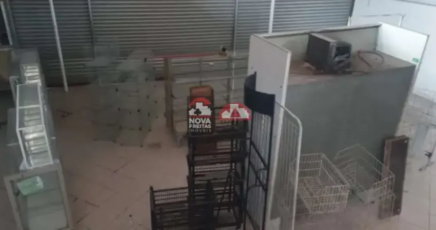 Ponto comercial para alugar na Rua Manoel Bartholomeu Barros, 65, Tinga, Caraguatatuba