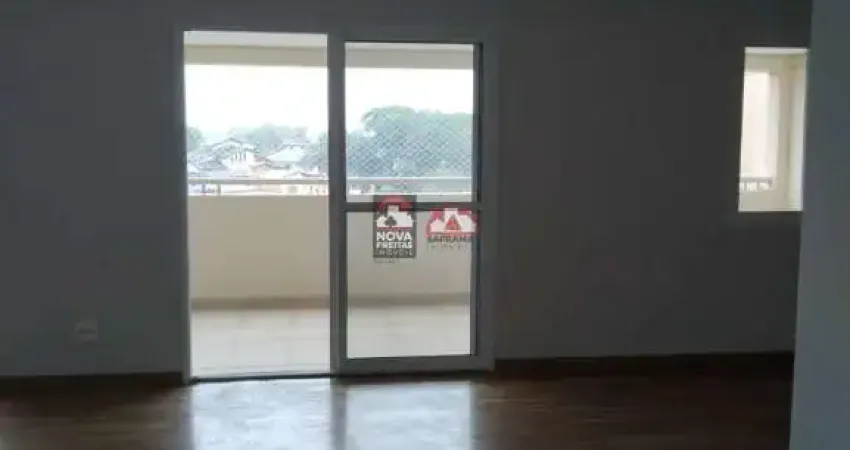 Apartamento com 3 quartos à venda na Avenida São João, Torre B, 500, Jardim Esplanada, São José dos Campos