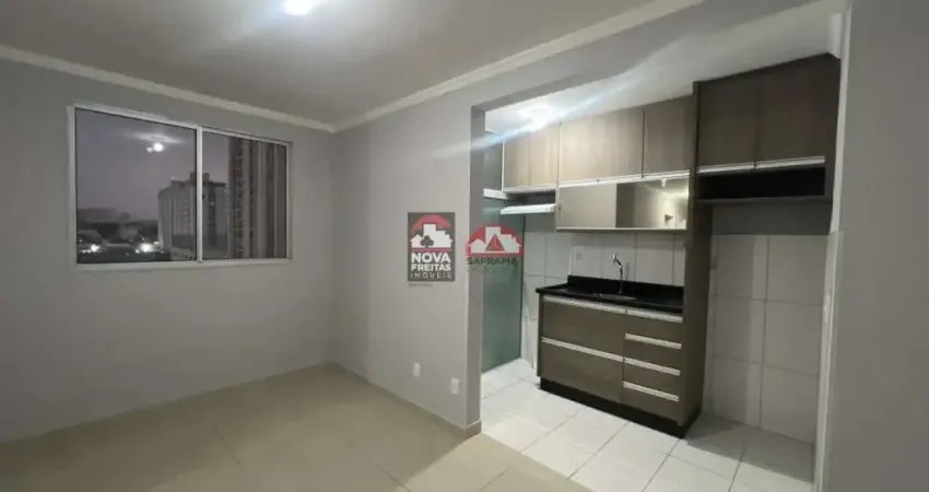 Apartamento venda | 43,64 m² | parque industrial | são josé dos campos