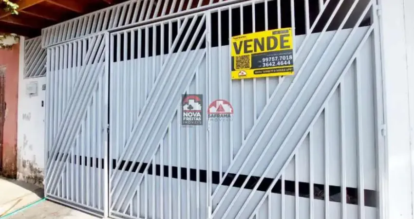 Casa com 4 quartos à venda na Rua Capitão Antonio Marcondes Homem de Mello, 327, Residencial Mombaça I, Pindamonhangaba