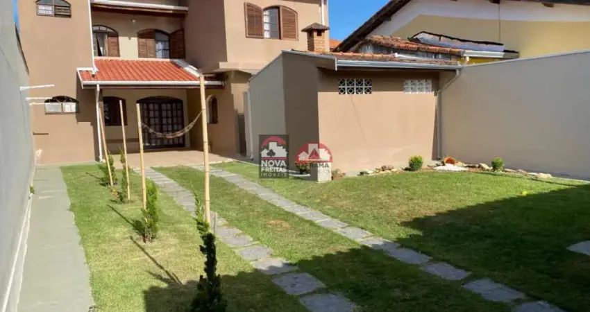 Casa com 3 quartos à venda na Rua Ana Andrade Vilela, 146, Loteamento Residencial Andrade, Pindamonhangaba