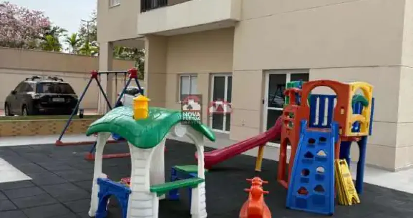 Apartamento com 3 quartos à venda na Rua Benedito Osvaldo Lecques, Torre Mirante / Torre B, 100, Parque Residencial Aquarius, São José dos Campos