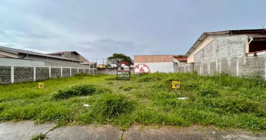 Terreno à venda na Rua Francisco de Oliveira Penteado, s/n, Vila Rica, Pindamonhangaba
