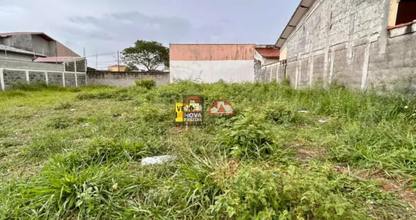 Terreno à venda na Rua Francisco de Oliveira Penteado, Ao lado do nº 1342, s/n, Vila Rica, Pindamonhangaba