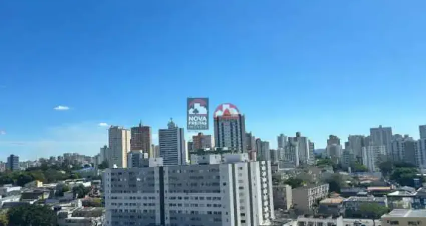 Apartamento com 2 quartos à venda na Rua Jordão Monteiro Ferreira, 743, Jardim Topázio, São José dos Campos