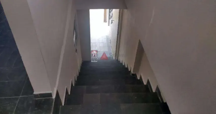 Apartamento com 2 quartos para alugar na Avenida Brasília, 0, 160, Indaiá, Caraguatatuba