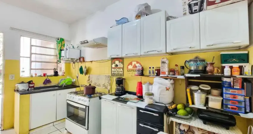 Casa com 1 quarto à venda na Rua das Ambrósias, 118, Jardim das Indústrias, São José dos Campos