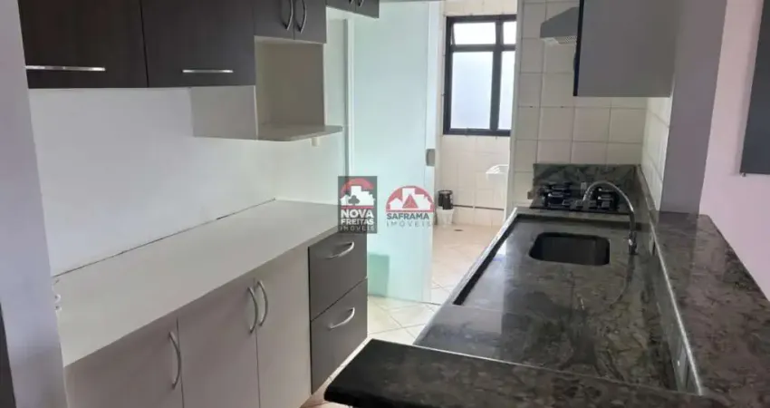 Apartamento 66 m² | 2 dormitorios | venda | jardim america | sao jose dos campos