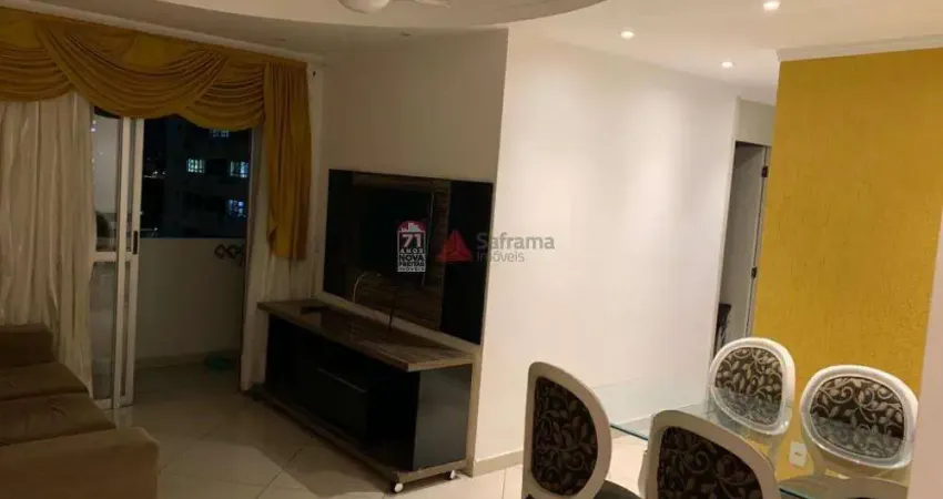 Apartamento com 3 quartos à venda na Rua da Alegria, 39, Floradas de São José, São José dos Campos