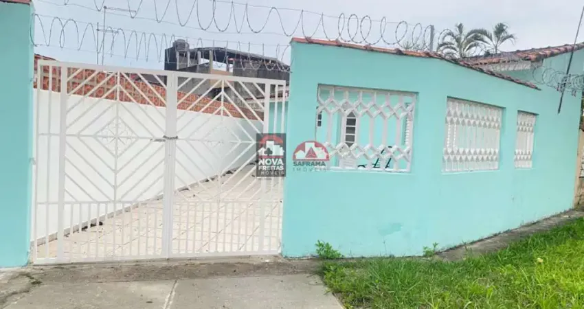 Casa com 1 quarto para alugar na Rua Mathias de Albuquerque, casa 3, 199, Praia Aruan, Caraguatatuba