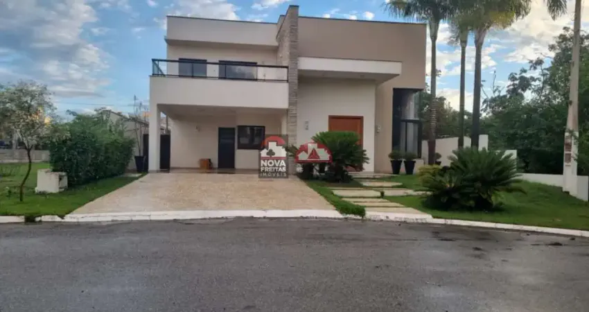 Sobrado para locação no village splendore em pindamonhangaba!