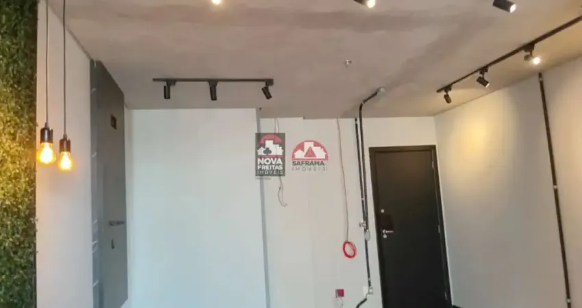 Ponto comercial para alugar na Avenida Alfredo Ignácio Nogueira Penido, Sala, 335, Parque Residencial Aquarius, São José dos Campos