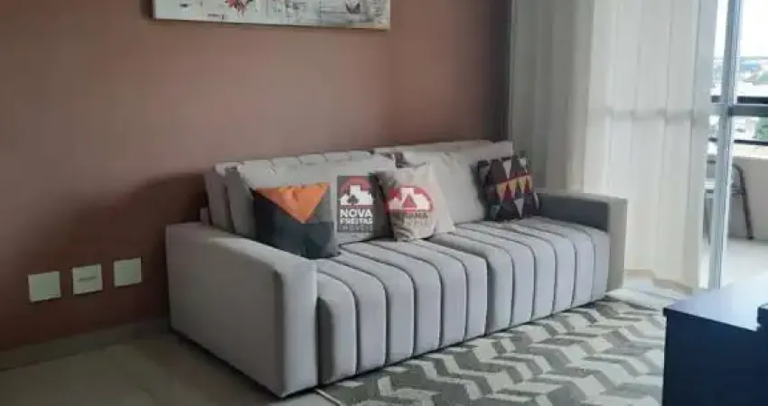 Apartamento com 3 quartos à venda na Rua Barão de Jacareí, 760, Centro, Jacareí