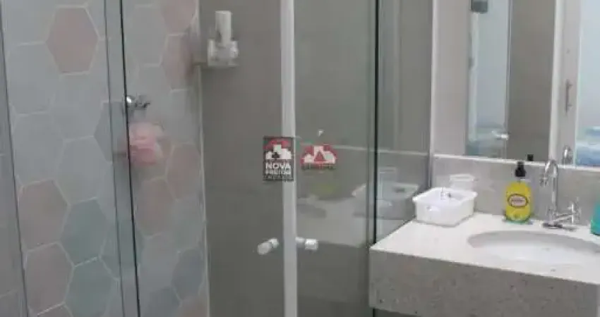 Casa com 2 quartos à venda na Rua Raimundo Muniz, unidade 16, 191, Tabatinga, Ubatuba