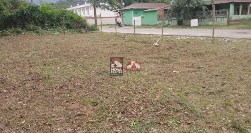 Excelente lote são 377m² bem localizado no bairro massaguaçu.