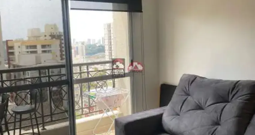 Apartamento com 3 quartos à venda na Rua João Teixeira Neto, 72, Parque Residencial Aquarius, São José dos Campos