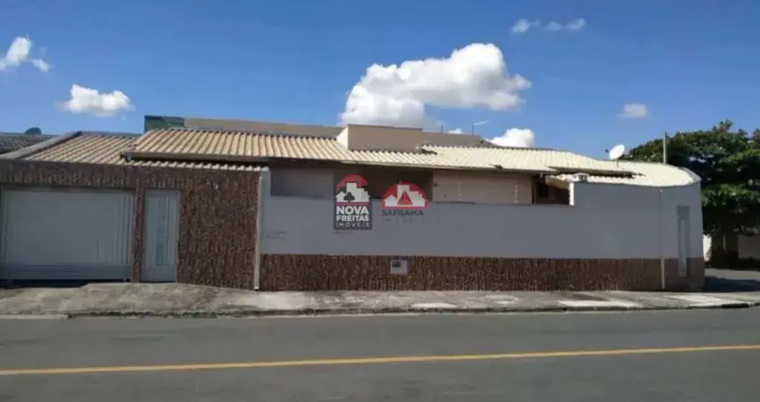 Casa com 2 quartos à venda na Avenida Espanha, 215, Residencial Pasin, Pindamonhangaba