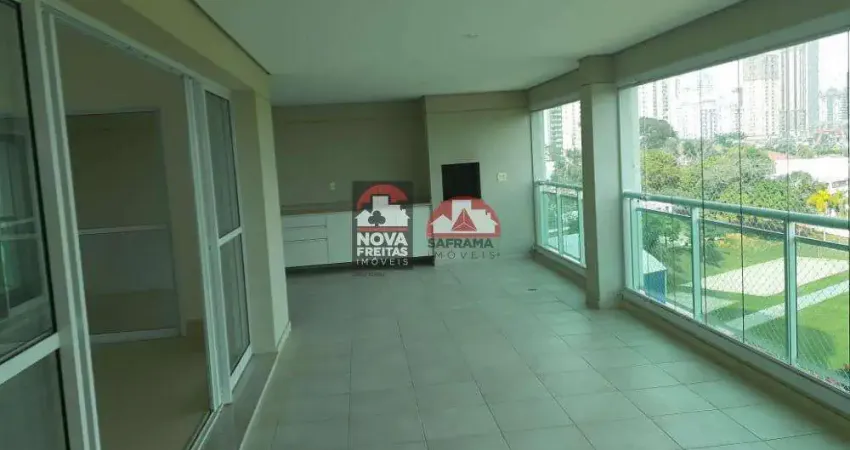 Apartamento com 4 quartos para alugar na Avenida São João, Bloco A, 2400, Jardim das Colinas, São José dos Campos