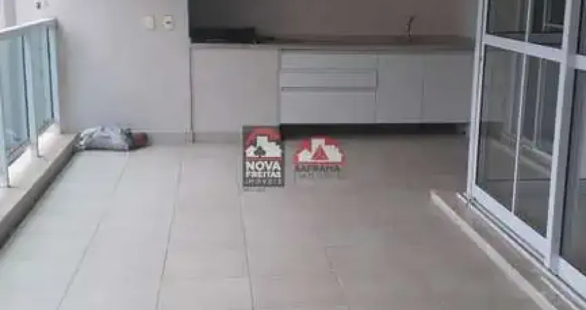 Apartamento com 4 quartos para alugar na Avenida São João, 2380, Jardim das Colinas, São José dos Campos