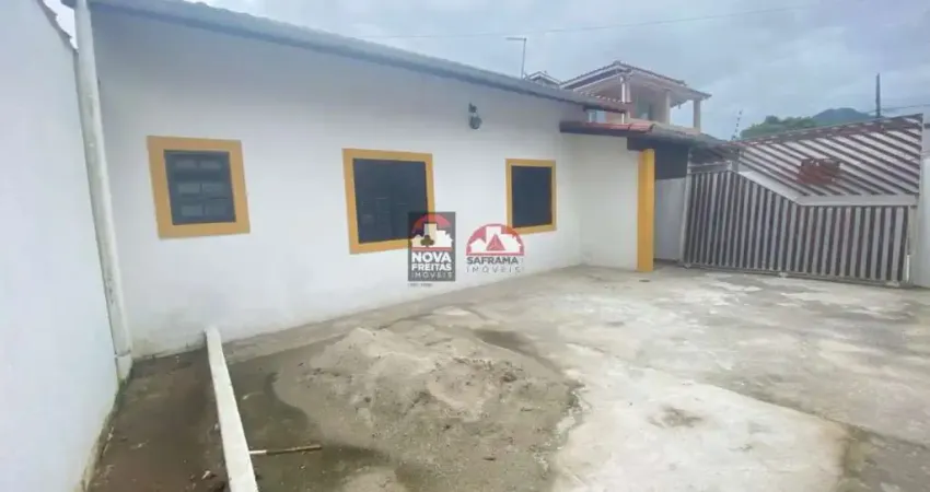 Casa com 2 quartos para alugar na Rua Dom Francisco de Moura Rolim, 27, Jardim Casa Branca, Caraguatatuba