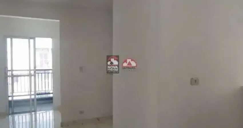 Apartamento com 2 quartos à venda na Avenida João Francisco da Silva, Bloco B, 2620, Feital, Pindamonhangaba