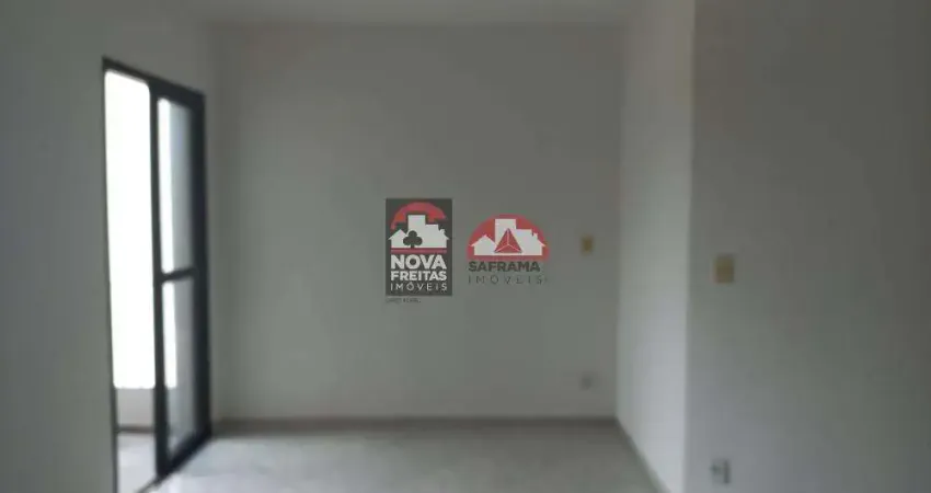 Apartamento com 2 quartos para alugar na Rua Itororó, Torre A, 571, Jardim Paulista, São José dos Campos