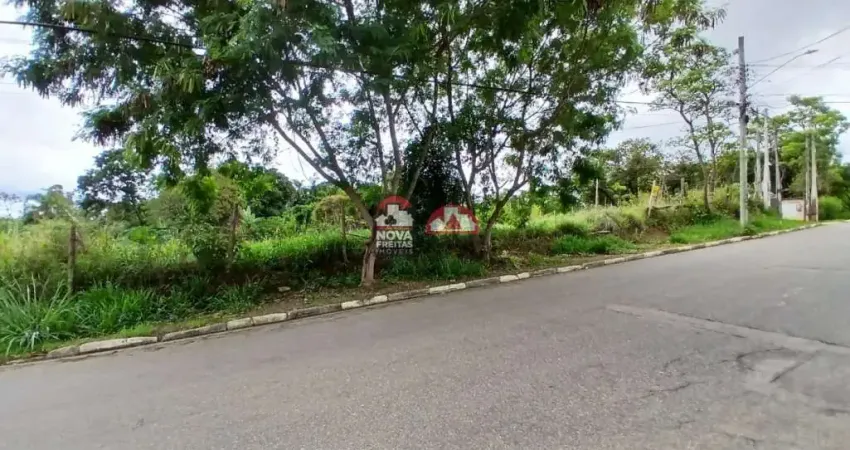 Terreno à venda na Avenida Benedito Carlos da Silva, s/n, Jardim Princesa, Pindamonhangaba