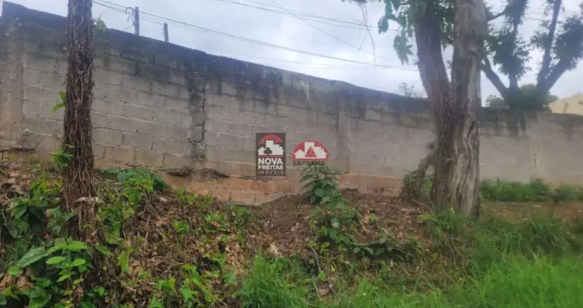 Terreno à venda na Rua Major Manoel Fernandes Netto, 279, Vila São Geraldo, São José dos Campos