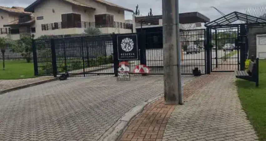 Terreno à venda no condomínio reserva das figueiras em são josé dos campos - sp