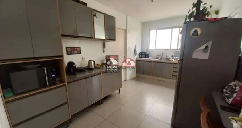 Apartamento com 3 quartos à venda na Rua Auriflama, 58, Jardim Satélite, São José dos Campos