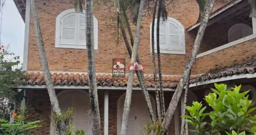Casa com 4 quartos à venda na Rua Clóvis Bevilacqua, 826, Jardim Esplanada II, São José dos Campos