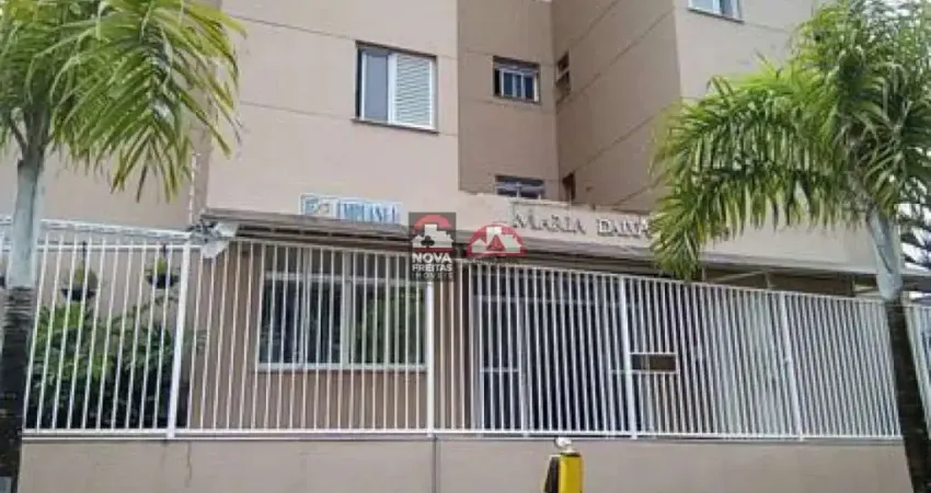 Apartamento com 2 quartos para alugar na Avenida Cidade Jardim, 1065, Jardim Satélite, São José dos Campos