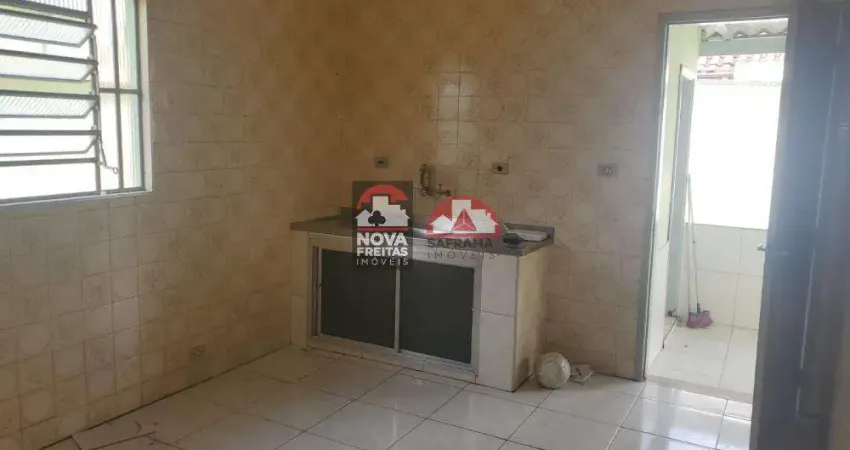 Casa com 3 quartos para alugar na Rua São Luiz Gonzaga, 191, Santana, São José dos Campos