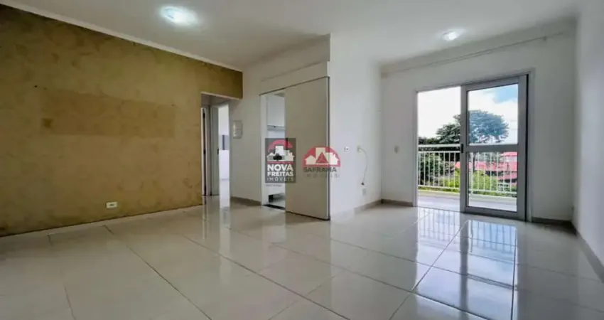 Apartamento com 2 quartos à venda na Rua São Bento do Sapucai, Torre B, 594, Alto do Cardoso, Pindamonhangaba