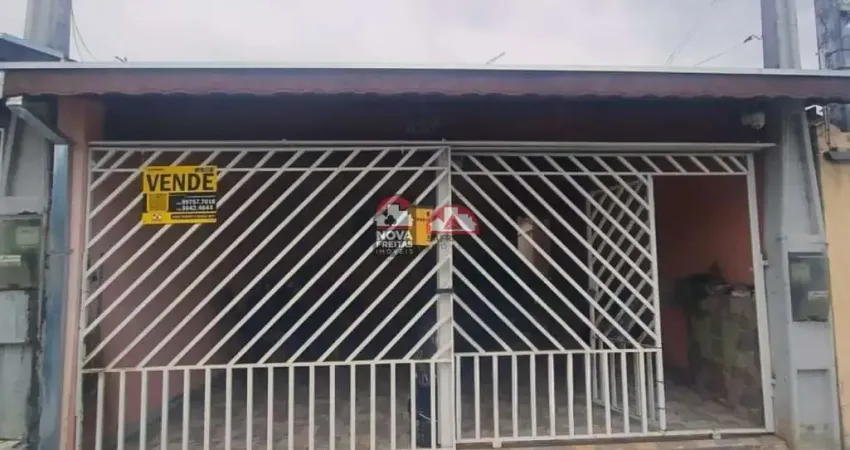 Casa à venda no residencial mantiqueira em pindamonhangaba!