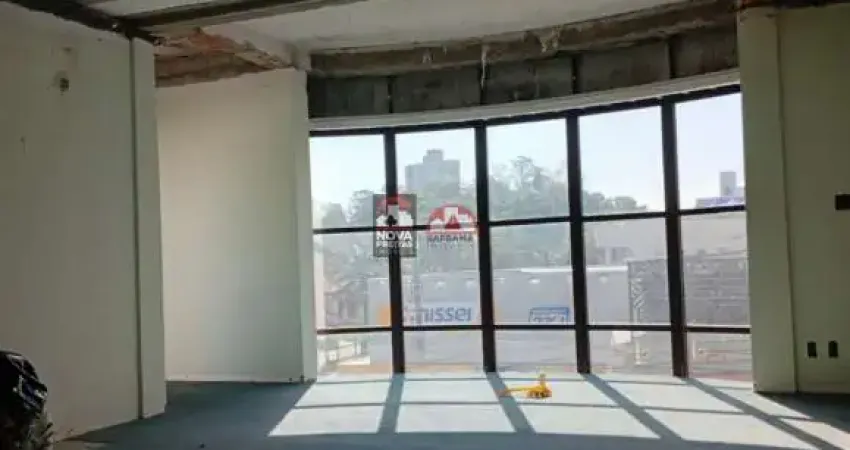 Ponto comercial para alugar na Avenida Nove de Julho, 529, Jardim Apolo, São José dos Campos