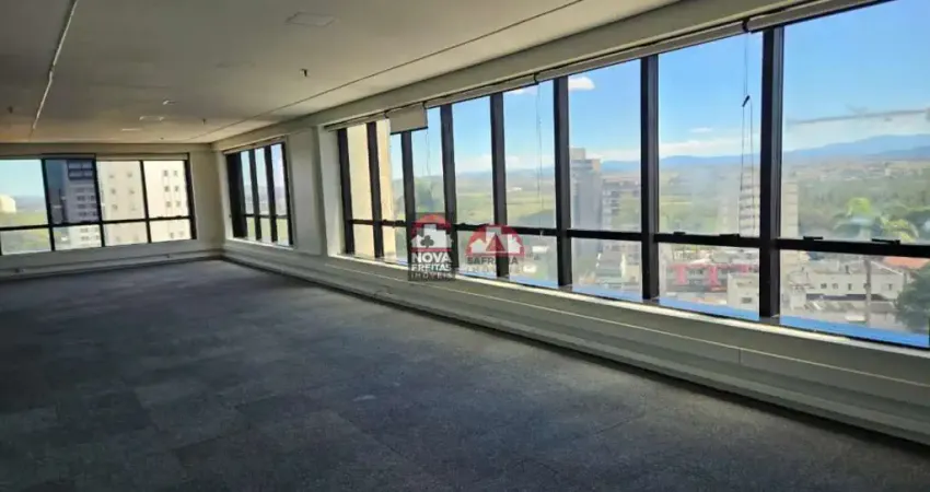 Ponto comercial para alugar na Rua Euclides Miragaia, 433, Centro, São José dos Campos