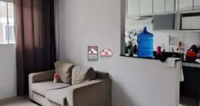 Apartamento para locação no condomínio princesa do vale em pindamonhangaba!