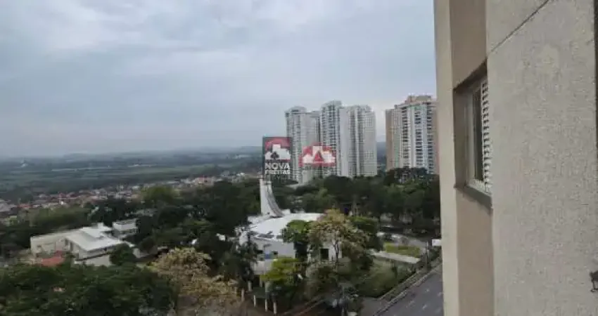 Apartamento completo no jardim aquarius - pronto para morar!